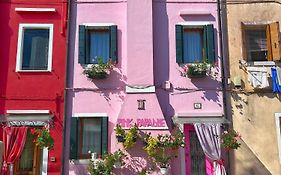 Pink Paradise